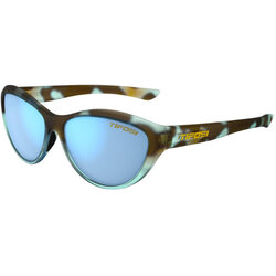 Tifosi Optics Shirley—Matte Blue Tortoise