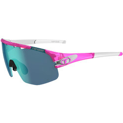 Tifosi Optics Sledge Lite—Crystal Pink Interchange