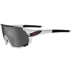 Tifosi Optics Sledge—Matte White Interchange