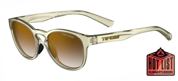 Tifosi Optics Svago—Crystal Champagne