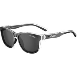 Tifosi Optics Swank—Onyx Clear