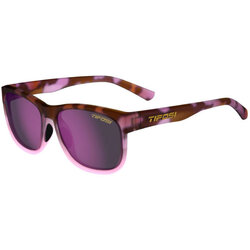 Tifosi Optics Swank XL—Pink Tortoise