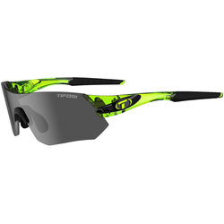 Tifosi Optics Tsali—Crystal Neon Green Interchange