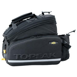 Topeak MTX TrunkBag DX