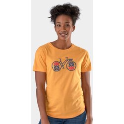 Trek Basket Bike Women's T-Shirt