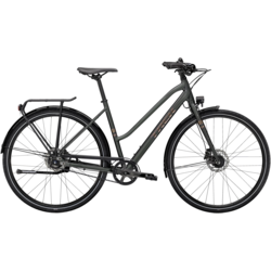 Trek District 4 Equipped Stagger