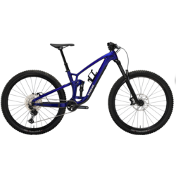 Trek Fuel EX 7 Deore/XT Gen 6