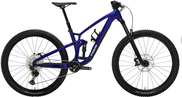 Trek Fuel EX 7 Deore/XT Gen 6