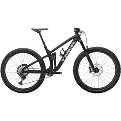 Trek Fuel EX 9.8 XT Gen 5