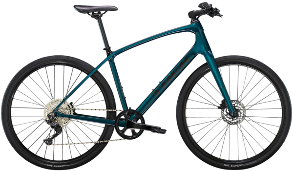 Trek FX Sport 4