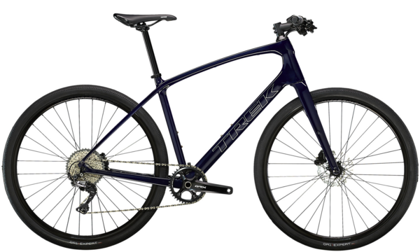 Trek FX Sport 5