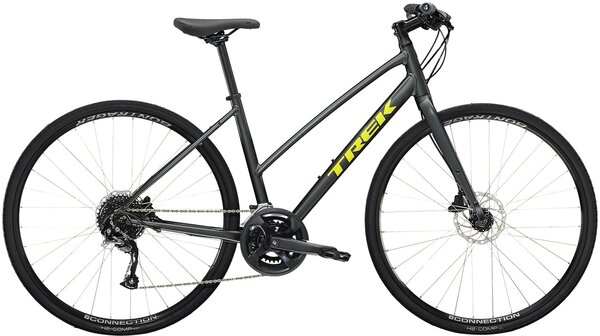 Trek FX 2 Stagger Disc