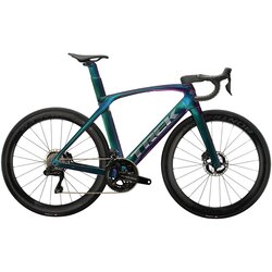 Trek Madone SLR 9 Gen 6