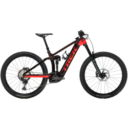 Trek Rail 9.8 XT