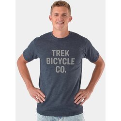 Trek Trek Bicycle Co T-Shirt