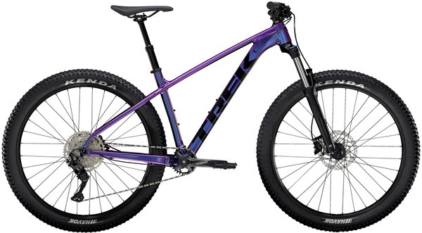 Trek Roscoe 6