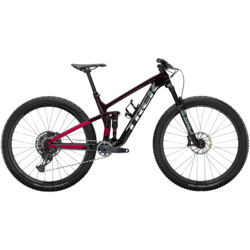 Trek Top Fuel 9.8 GX