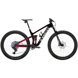 Trek Top Fuel 9.9 XX1 AXS