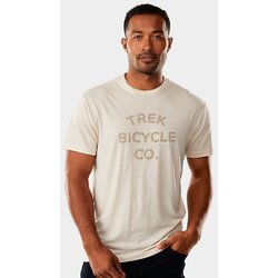 Trek Trek Bicycle Tonal T-Shirt