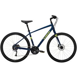 Trek Verve 3 Disc