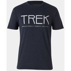 Trek Vintage Logo T-shirt