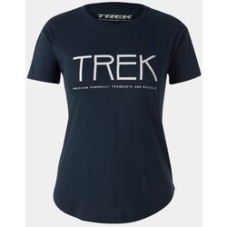 Trek Vintage Logo Women's T-shirt