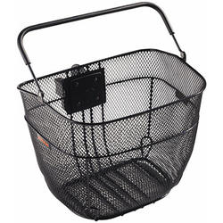 Bontrager Interchange Handlebar Basket