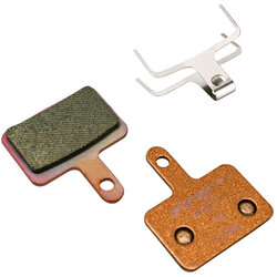 TRP 2-Piston Sintered Metallic Pads