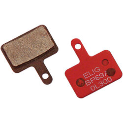 TRP Disc Brake Pads for Hylex RS Post Mount HY/RD Spyre Spyke & Parabox 2012