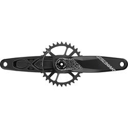 TruVativ Descendant 6K Eagle DUB Boost Crankset