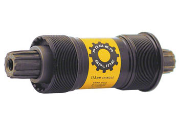 TruVativ Power Spline Bottom Bracket