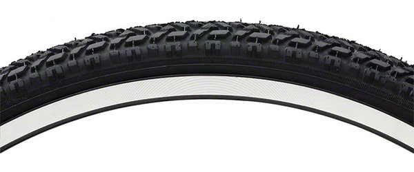 Vee Tire Co. Semi Knobby 26-inch