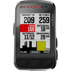 Wahoo Fitness ELEMNT Bolt GPS Bike Computer