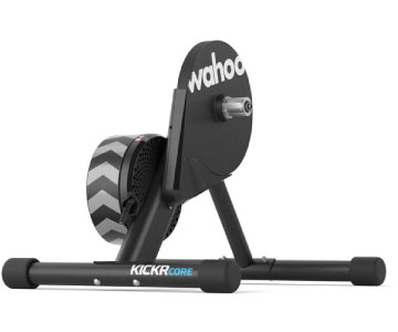 Wahoo KICKR CORE Smart Trainer