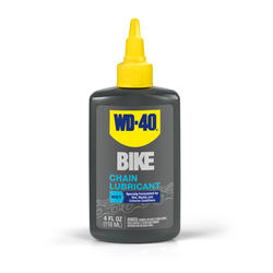 WD-40 Bike Wet Lube