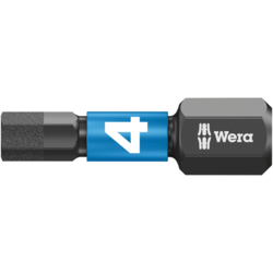 Wera 840/1 DC Impaktor Hex Bit