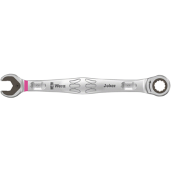 Wera Joker Ratcheting Combination Wrench