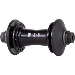 WeThePeople Helix Front Hub