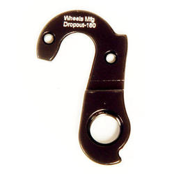 Wheels Manufacturing Derailleur Hanger 160