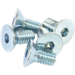 Wheels Manufacturing Inc. Flat Head Screw