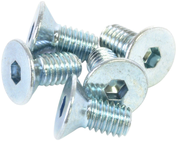 Wheels Manufacturing Flat Head Screw