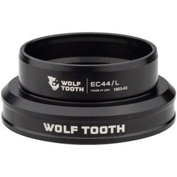 Wolf Tooth Components EC44 Premium Lower Headset