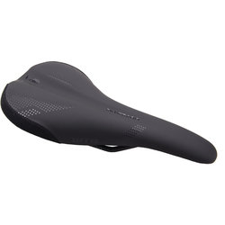 WTB Silverado Steel Saddle