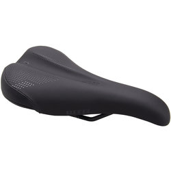 WTB Speed Steel Saddle