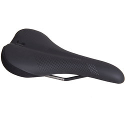 WTB Volt Titanium Saddle