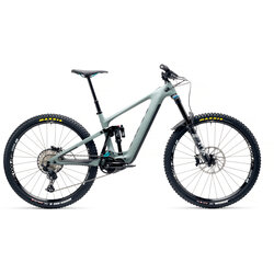 Yeti Cycles 160E C1