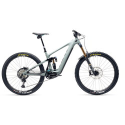 Yeti Cycles 160E T1