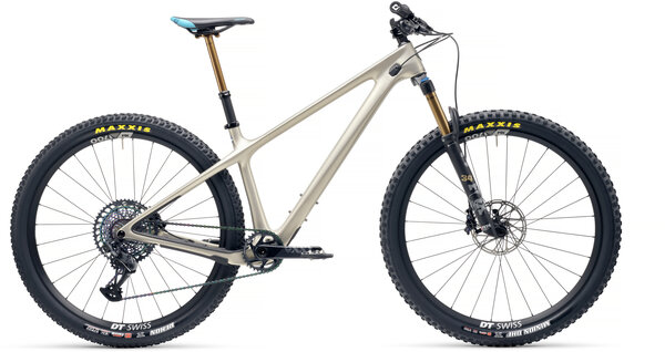 Yeti Cycles ARC C1