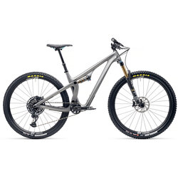 Yeti Cycles SB115 T2