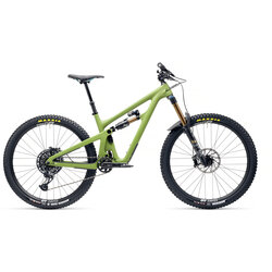 Yeti Cycles SB150 T2